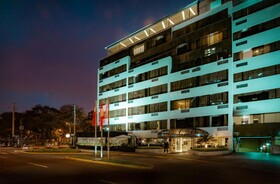 Roosevelt & Suites