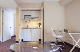 Roosevelt & Suites