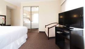 Roosevelt & Suites