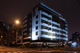 Roosevelt & Suites
