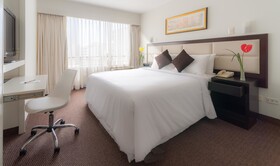 Roosevelt & Suites