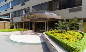 Roosevelt & Suites