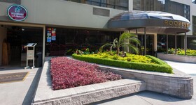 Roosevelt & Suites