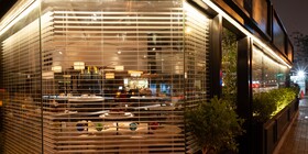 Roosevelt & Suites