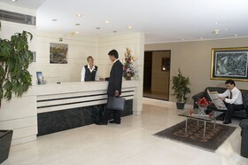 Roosevelt & Suites