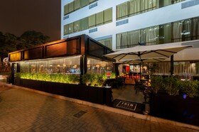 Roosevelt & Suites