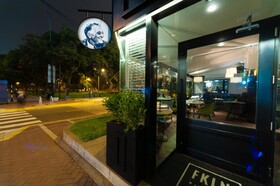 Roosevelt & Suites