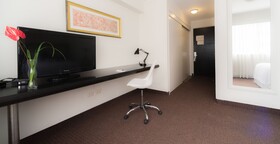 Roosevelt & Suites