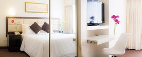 Roosevelt & Suites