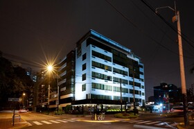 Roosevelt & Suites