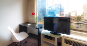 Roosevelt & Suites