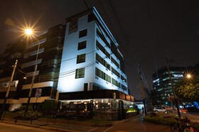 Roosevelt & Suites