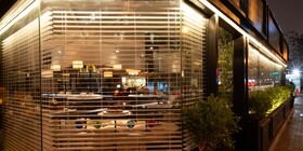 Roosevelt & Suites
