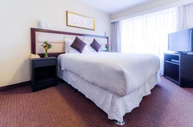Roosevelt & Suites