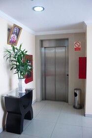 Royal Garden Hotel