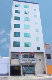 Royal Garden Hotel