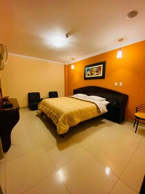 Royal Garden Hotel