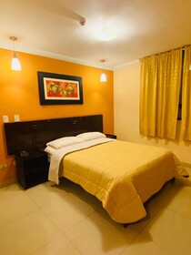 Royal Garden Hotel