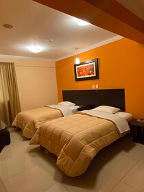 Royal Garden Hotel