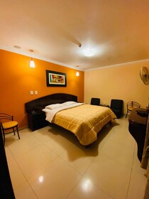 Royal Garden Hotel
