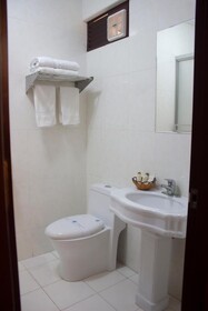 Royal Garden Hotel