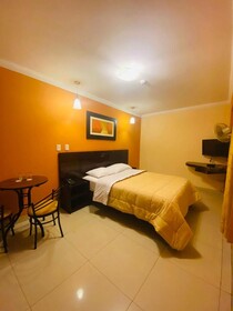 Royal Garden Hotel