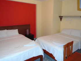Royal Inca Hotel