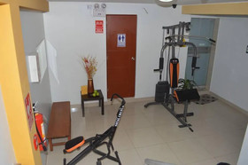 Royal Inca Hotel