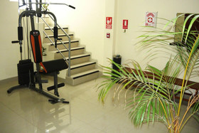 Royal Inca Hotel