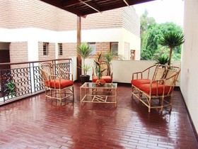 San Isidro Inn