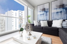 Skyliving Towers Apartments