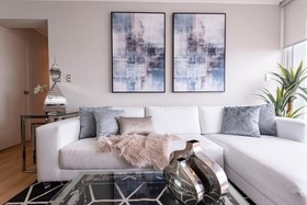 Skyliving Towers Apartments