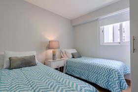 Skyliving Towers Apartments