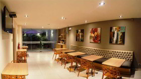 Sm Hotel And Business