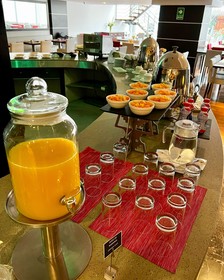 Sol de Oro Hotel & Suites