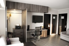 Sol de Oro Hotel & Suites