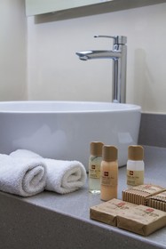Sol de Oro Hotel & Suites