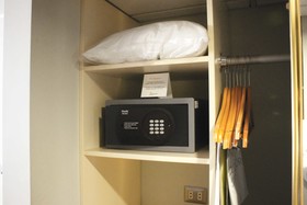 Sol de Oro Hotel & Suites