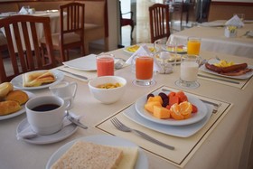 Suites Antique Apart Hotel