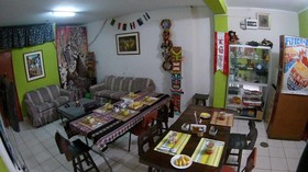 Tampu Machi Backpackers Hostel