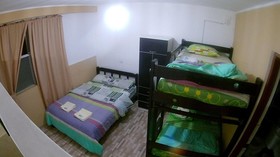 Tampu Machi Backpackers Hostel
