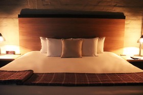The Lot Boutique Hotel