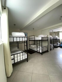 The Point Hostels Miraflores