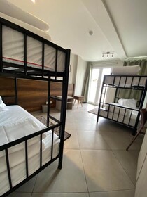The Point Hostels Miraflores