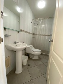 The Point Hostels Miraflores
