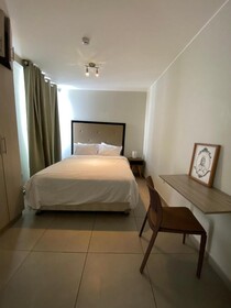 The Point Hostels Miraflores