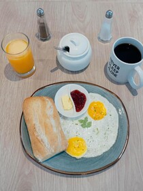 The Point Hostels Miraflores