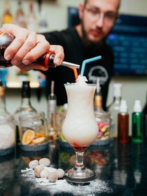 The Point Hostels Miraflores