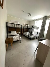 The Point Hostels Miraflores