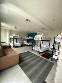 The Point Hostels Miraflores